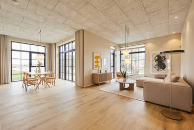 16568 Stue Og Køkken Alrum